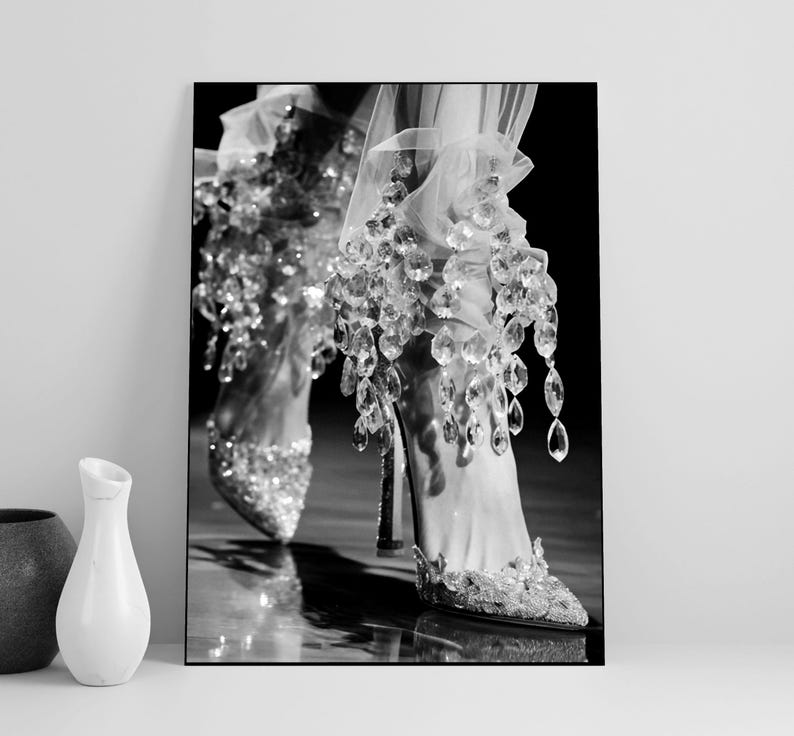 High Fashion Print, Black And White, Luxury Fashion Poster, Hypebeast Wall Art, Fashion Photography, Digital Download, Chic Room Decor