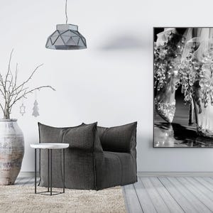 High Fashion Print, Black And White, Luxury Fashion Poster, Hypebeast Wall Art, Fashion Photography, Digital Download, Chic Room Decor
