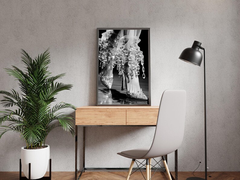 High Fashion Print, Black And White, Luxury Fashion Poster, Hypebeast Wall Art, Fashion Photography, Digital Download, Chic Room Decor