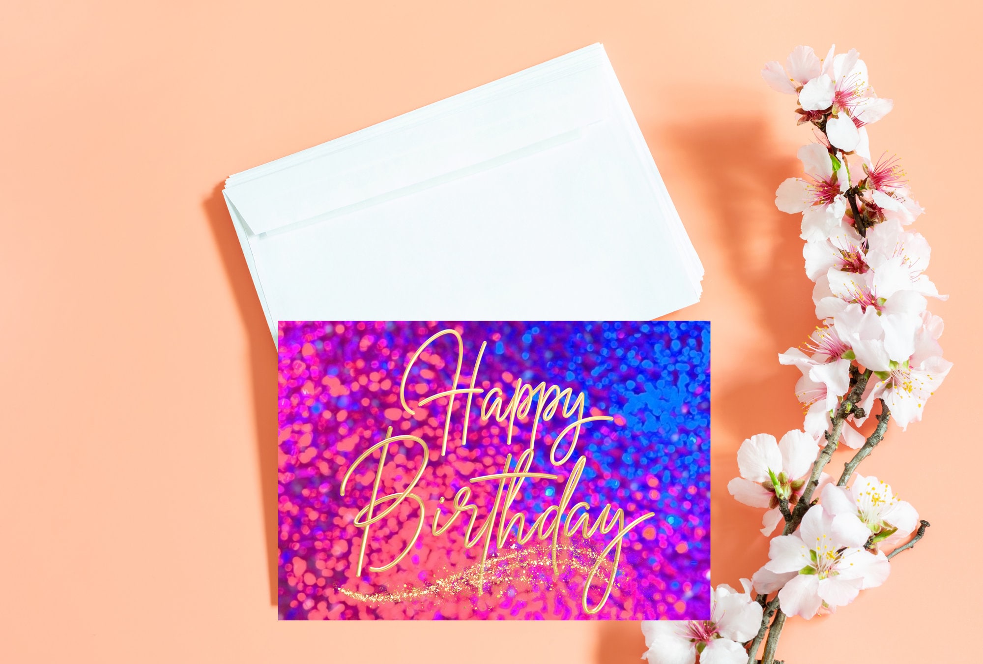 glitter happy birthday bestie Images High Quality... Glam Glitter Sparkly Happy Birthday Greeting Card for Bestie Brother ...