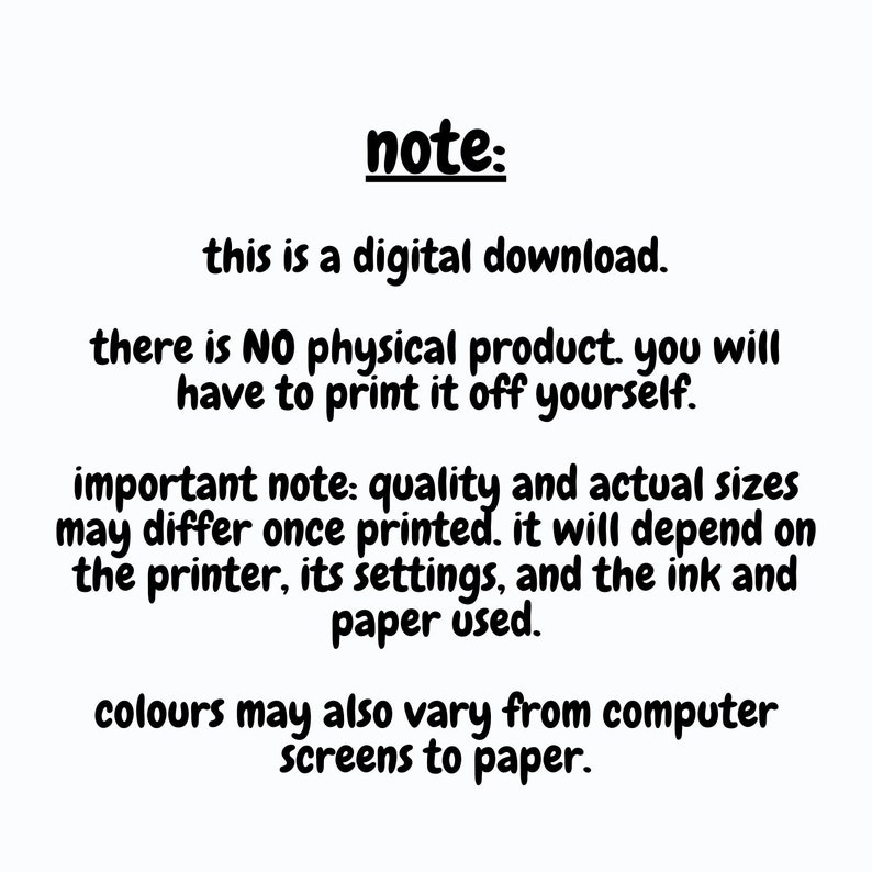 ATEEZ CRAZY FORM Photocard Binder Placeholders Digital Download