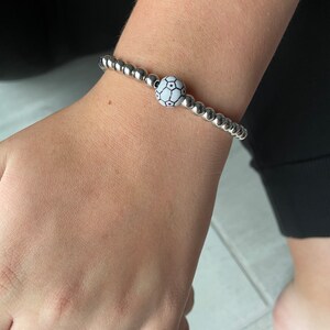 Personalisierbares Sportarmband