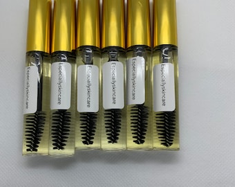 Eye lash growth serum