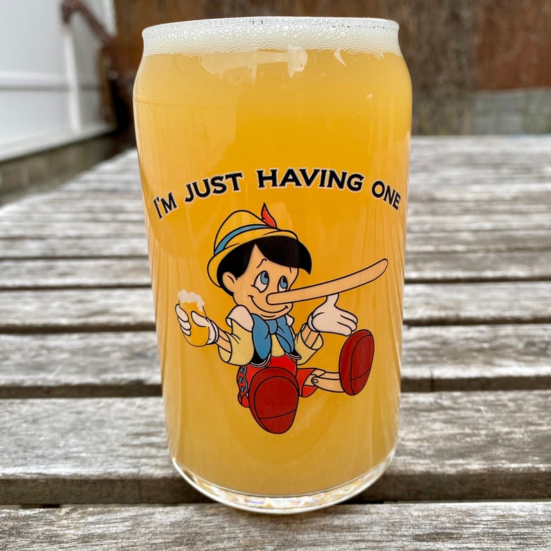 Beast Mode Disney beer stein