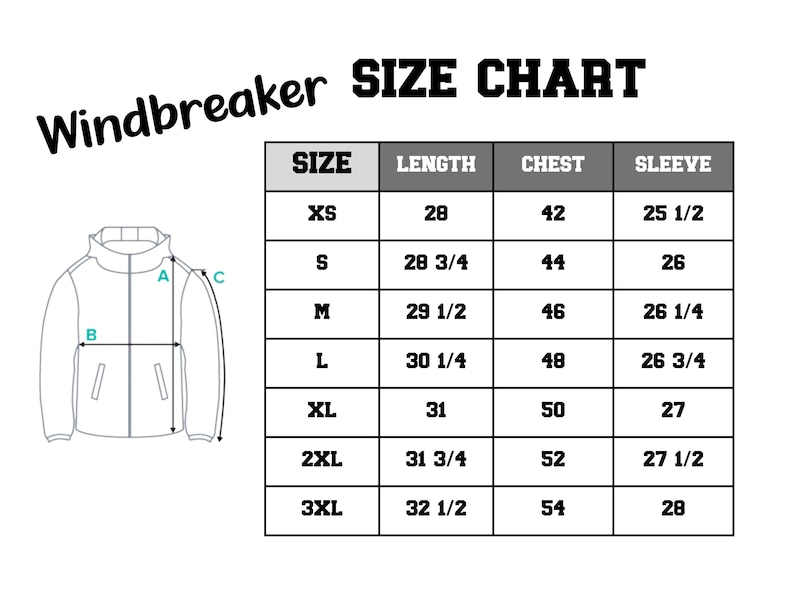 Custom Softball Team Jacket Windbreaker Zip Jacket Softball Etsy