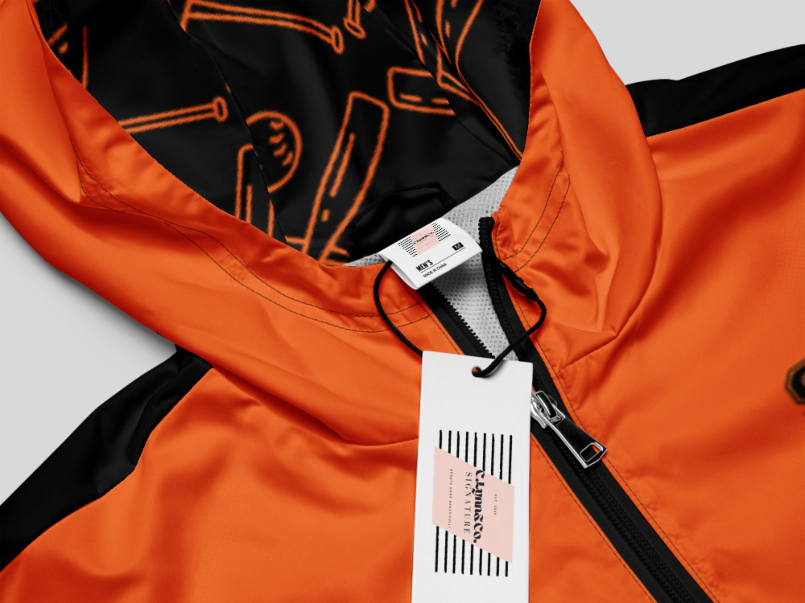 Custom Softball Team Jacket Windbreaker Zip Jacket Softball Etsy