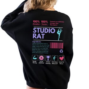Dance Teacher Gift Dance Sweatshirt Dance Mom Shirt In My Dance Era Dance Teacher Shirt Dance Competition  Gifts Dance Team Shirt Dancer