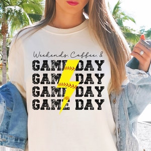 Personalisierte Softball-Shirts, Spieltag-Shirts, Softball-Mama-Shirts, Softball-Geschenke für Spieler, Mütter und Trainer, individuelles Softball-Shirt