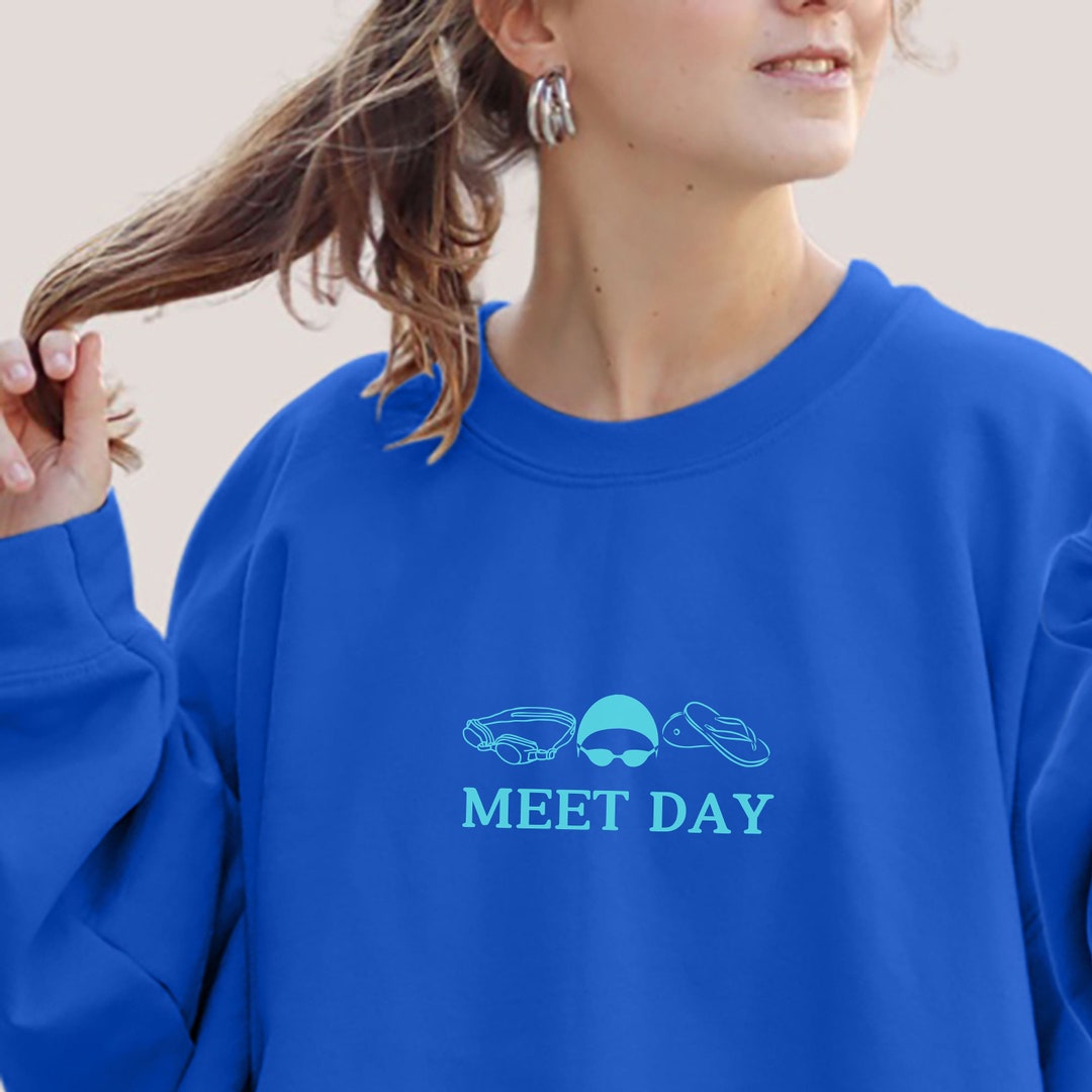 Swimmer Sweatshirt Swimmer Shirt Swimmer Tshirt Swimmer Gift Idea Swim
