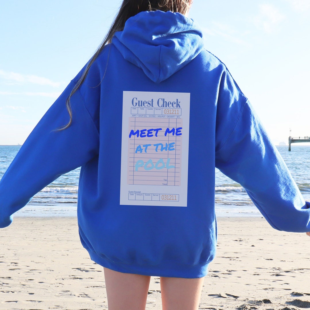 Pool Math Sweater Meet Me at the Pool Swimmer Sweatshirt Swimmer Gift Idea Swim Team Swim ...