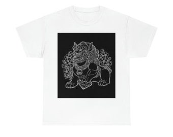Maglietta grafica