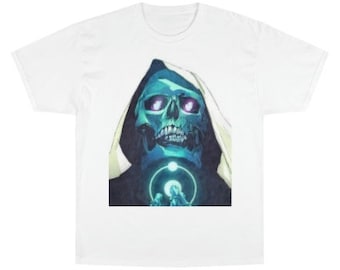 Camiseta gráfica