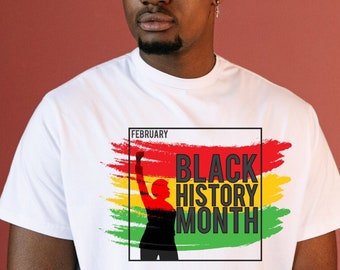 Black History Month PNG, Afro-Amerikaans| zwarte geschiedenis | zwarte geschiedenis maand || DIRECT DOWNLOADEN