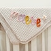 see more listings in the Name Blankets section
