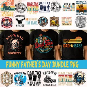 50+ Vaderdag png-bundel, retro papa belasting png, vader maait beste png, koning vader png, beste vader ooit, camouflage vader png, fijne vaderdag