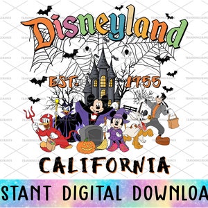 Halloween Est.1955 Png, Souris Et Ami Halloween Png, Halloween Png, Maison Hantée, Des Bonbons Ou Un Bonbon, Saison Spooky, Citrouille Araignée Halloween
