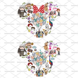 Bundle Groovy Valentine Png, Happy Valentine's Day, Jubiläumsgeschenk, Familienurlaub Png, für Sie und Ihn, Frau und Mann, Geschenk für Paare