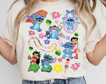 Blue Alien Cartoon Png, Trendy Summer Png, Beach Vibes Png, Surfing Png, Magical Kingdom, Family Vacation, Vacay Mode, Kids Summer Shirt Png