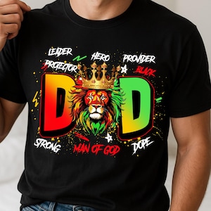 King Dad Graffiti Png, Man Of God Png, Juneteenth Dad Png, Lion Dad Png, Christian Dad Png, Dad Life Png, Szczęśliwego Dnia Ojca, Prezent Dla Taty