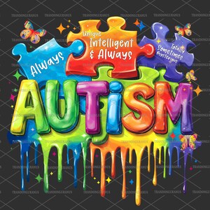 Retro Austim Bow Coquette png, autismesublimatie png, Autism Advocate png, speciaal onderwijs, neurodiversiteit png, autisme png
