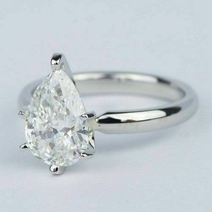 Vera Wang Love Enchanted Wedding Ring Cz/Moissanite Diamond 925 Steling Silver WoMan&#39;s Ring / Gift For Her/Birthday Gift/Anniversery Ring
