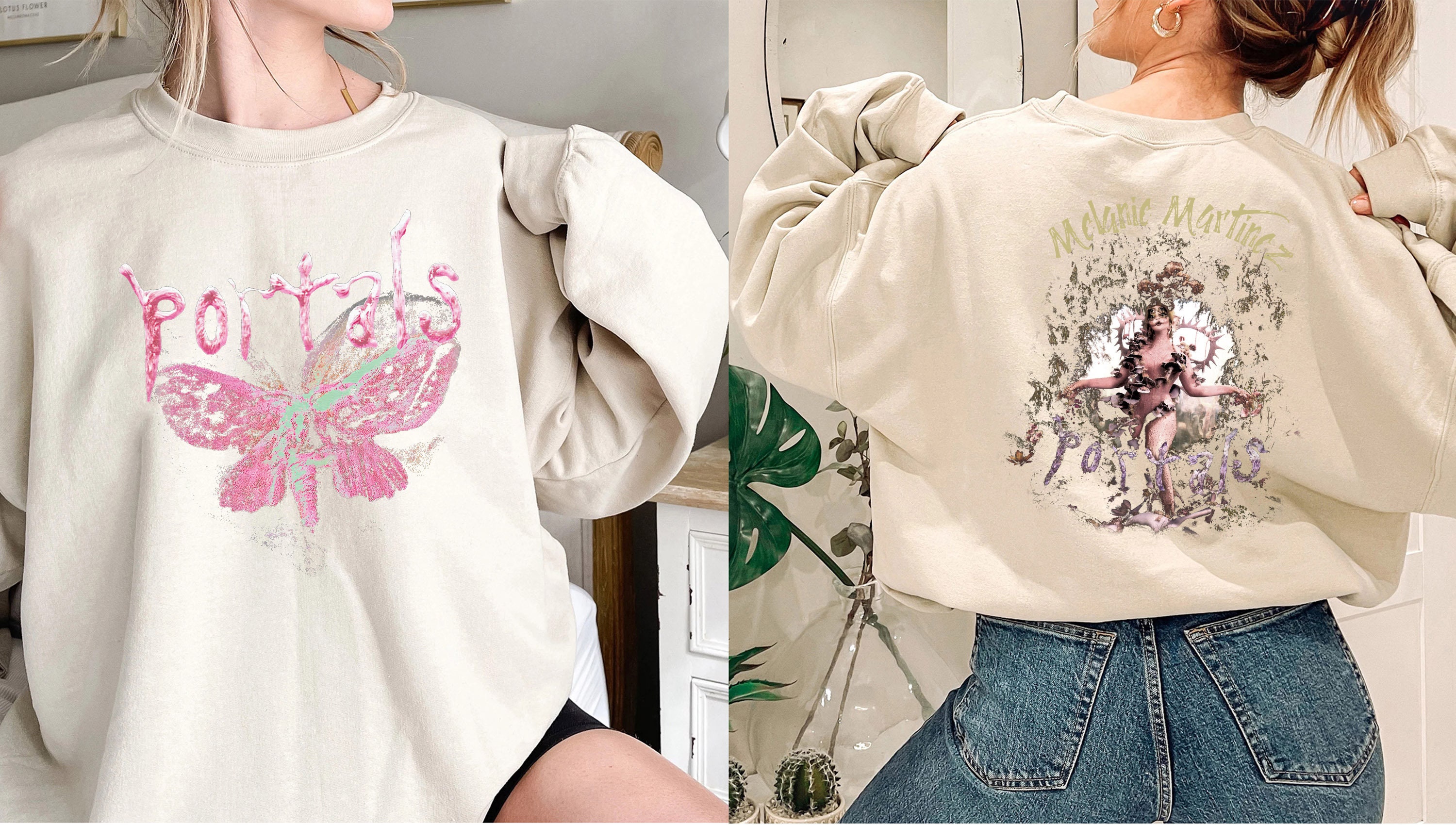Rock Off officially licensed products Melanie Martinez Oracle Heart T Shirt Size XL