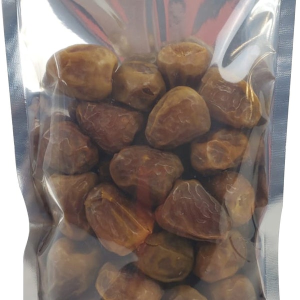 Premium Sukkari Dates 400 Gms