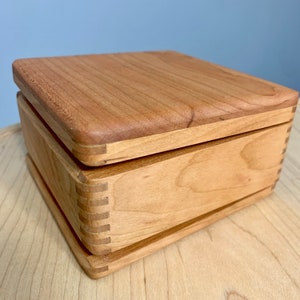 How to Make a Kief Box – HØJ
