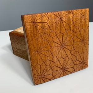 Pine Pollen Sifter Box w/100 Micron Screen - Quonset Hut
