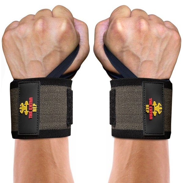 Crossfit Wrist Wraps Etsy