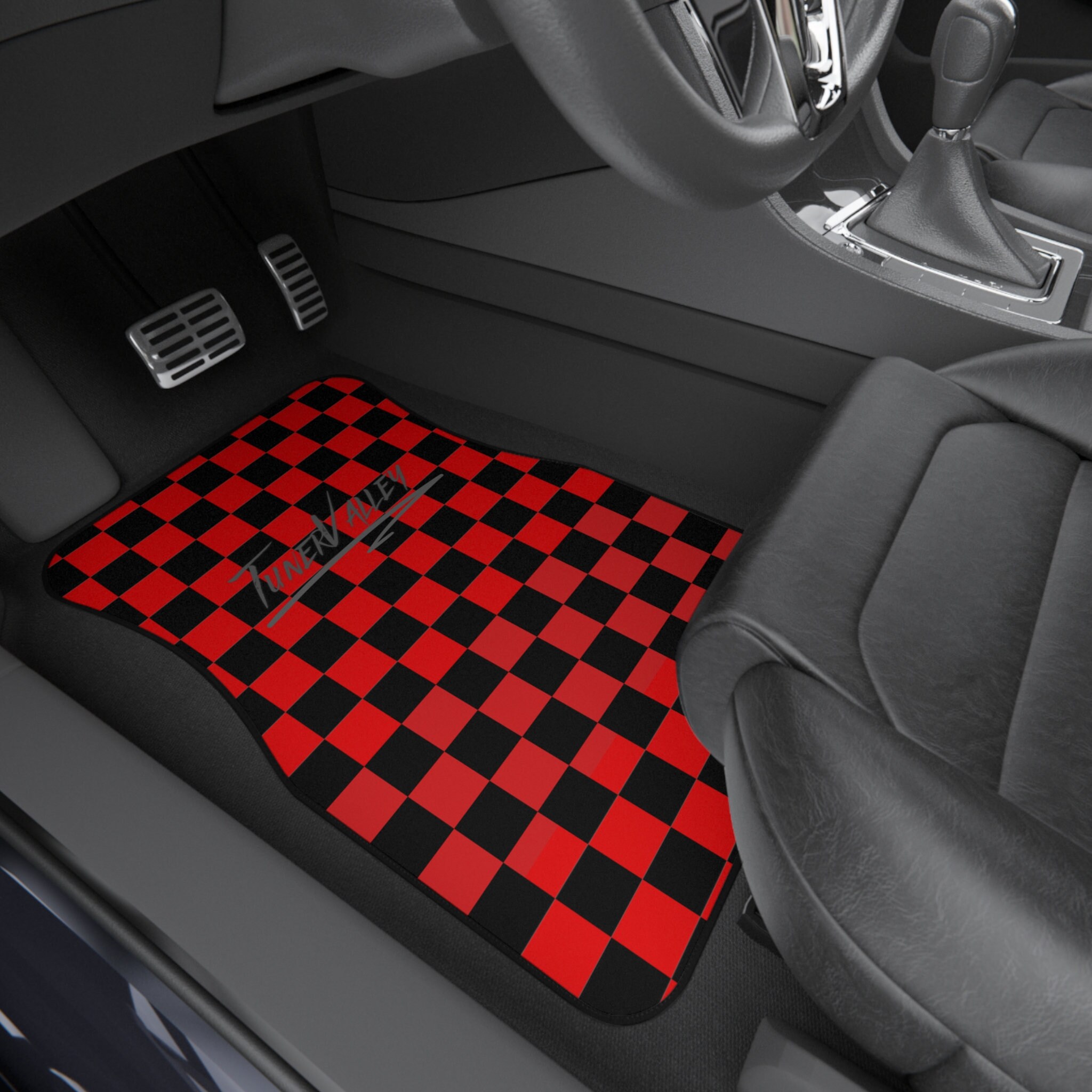 Amazon.com: Anime Car Mats Non-Slip Thickened Anime Car Accessories Decor,  4-Piece Anime Car Universal Floor Mats Suitable for Most Car Models, 10 :  Automotive