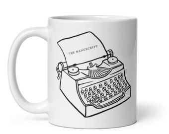Tortured Poets Department Mug