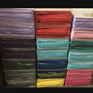 Egyptian Sheet Set (All sizes & colors)
