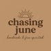 Chasing June co