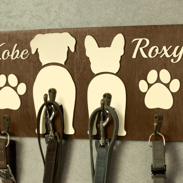 Dog Leash Hook Etsy