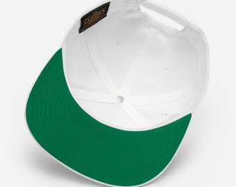 American Pride Trucker-Mütze – Lässige Country-Cap