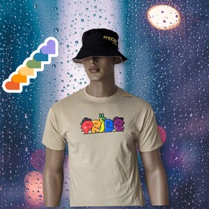 Orgoglio, libertà, Gay AF, gay, colori dell&#39;arcobaleno, lesbica