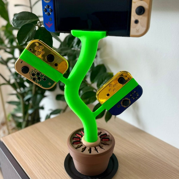 Switch Plant Stand- without cable - 3DFB-038