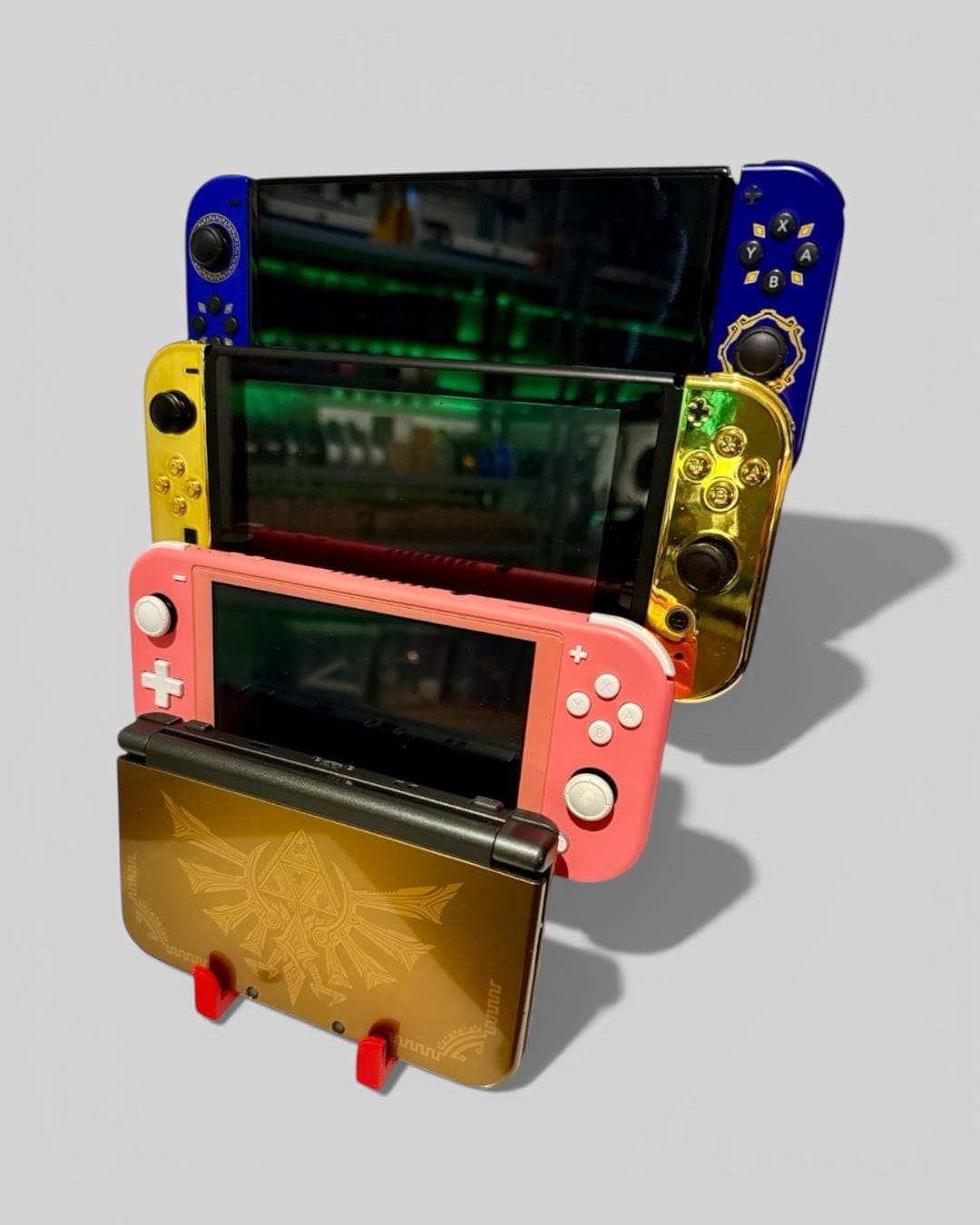 Nintendo switch lite stand - Etsy 日本