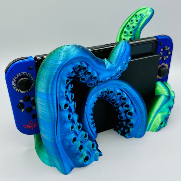 Switch Classic V1+V2 Tentacle Dock HO-No.07