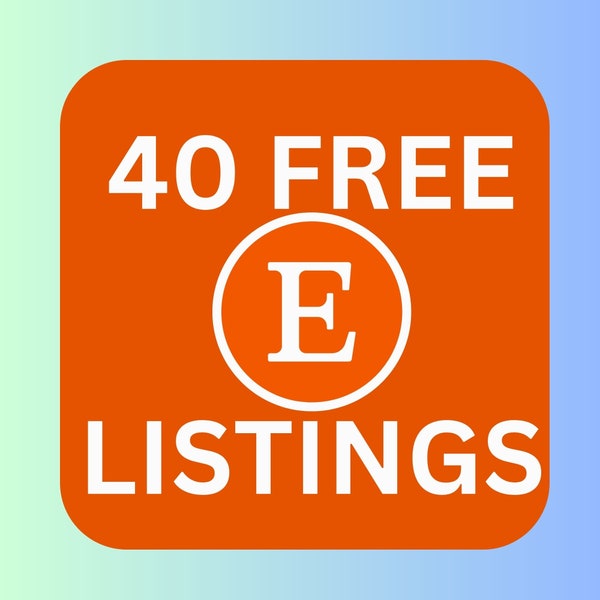 Coupon Code Etsy Canada