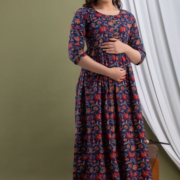 Baby Shower Dress Etsy