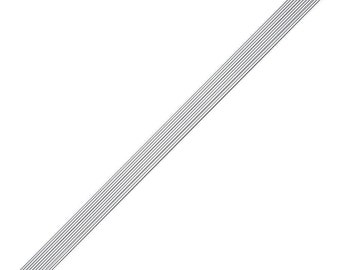 Addi 150-7 Double Needle 20 cm 2 mm