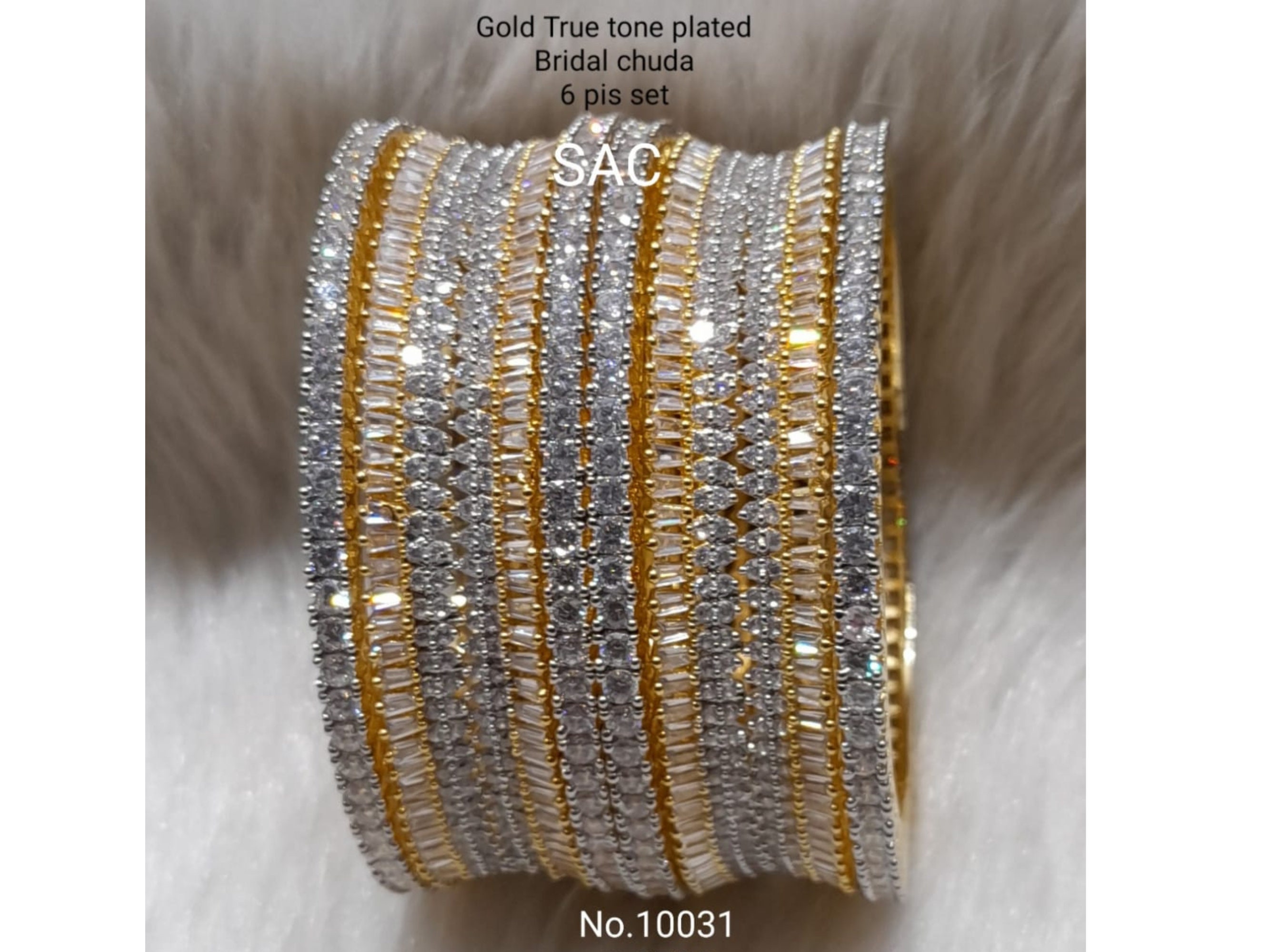 CHOLOS チョロス バングル　SIGNETS BANGLE