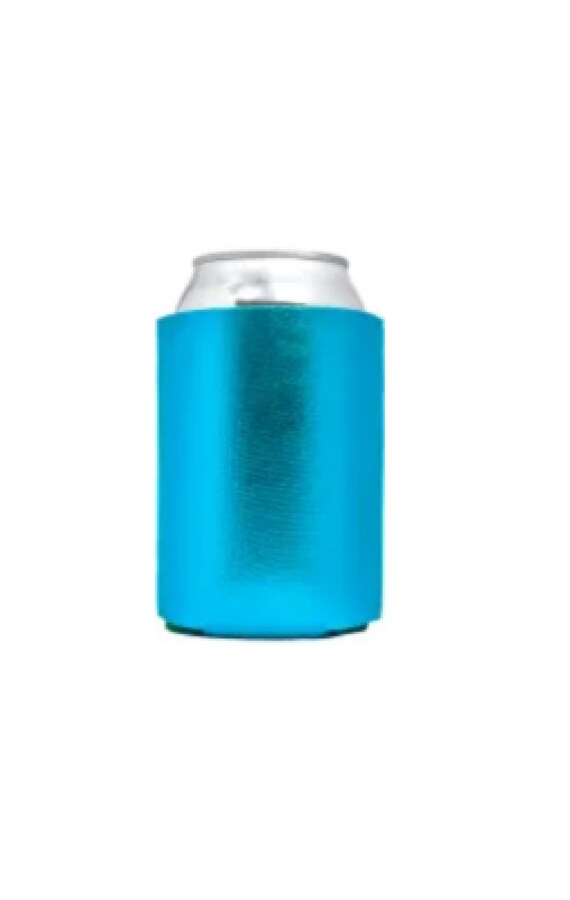 Teal koozies best sale