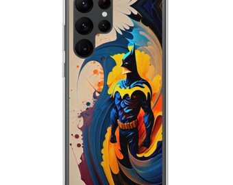 Samsung Hülle, Digital Art