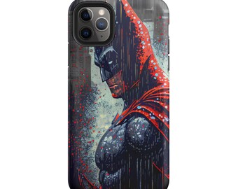Robuste iPhone Hülle, Murcielago
