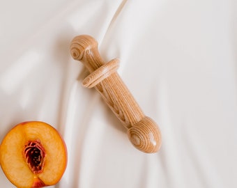 Sex Toy Wooden Dildo Handmade Niagara Falls