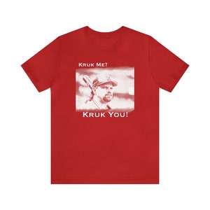 Kruk You Tee