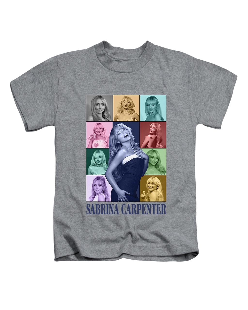 TMGE Vinyl JKT T-shirts（SABRINA HEAVEN） THEE MICHELLE GUN ELEPHANT / TMGE Vinyl JKT T-shirts